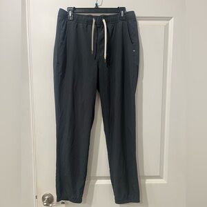 Men’s Vuori Kore Jogger lined size M